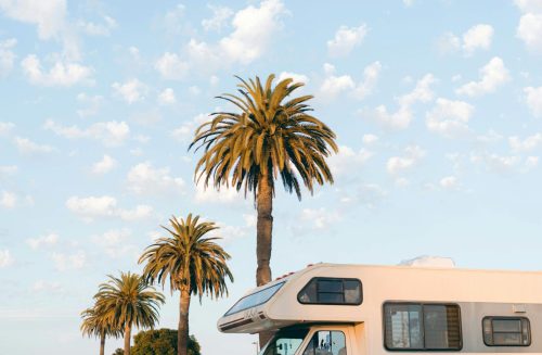 Campers y autocaravanas - TT Camper